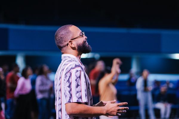 Free stock photo of adoration, church, community